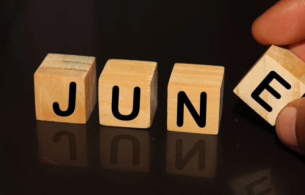 Famous Hindus Born in the Month of June – Celebrating Icons of Culture, Spirituality, and Influence