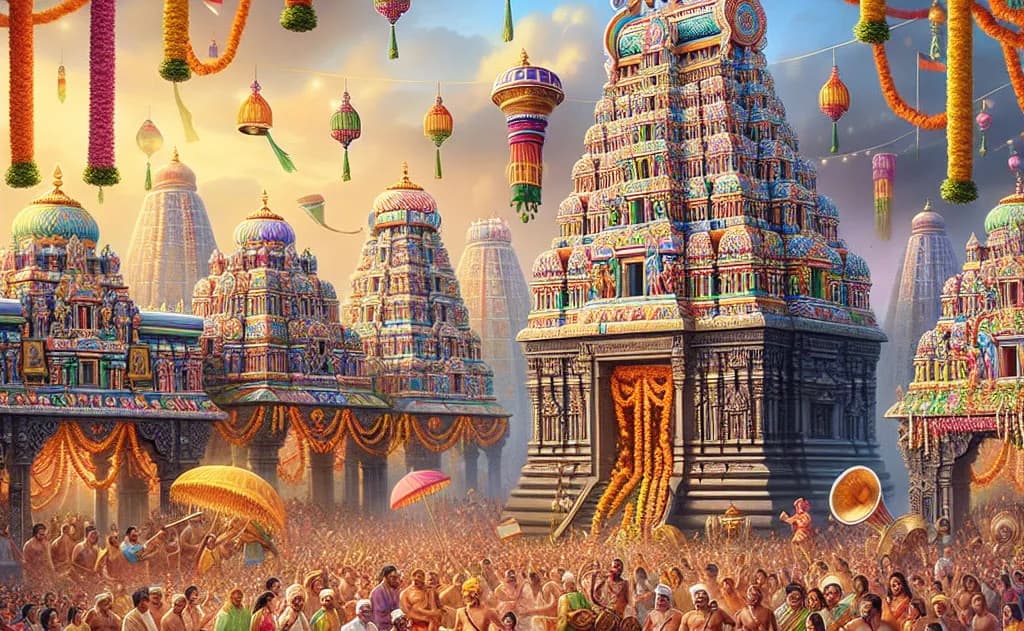 40,000 Hindu Mandirs Lost: Where Is India’s Recovery Plan?