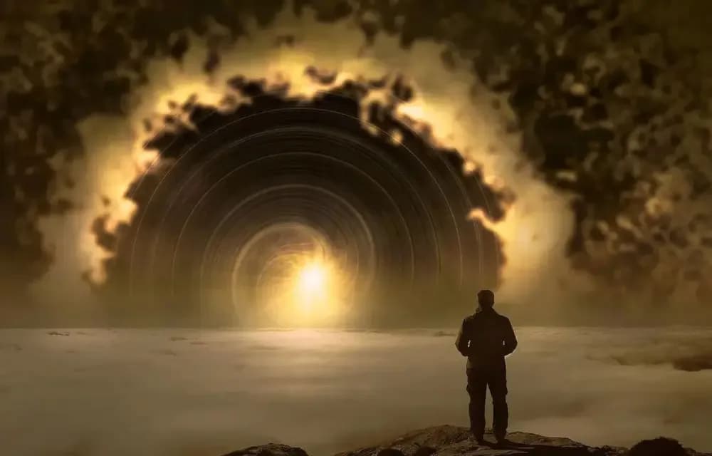 Hinduism’s Time Travelers: Sages Who Saw the Future