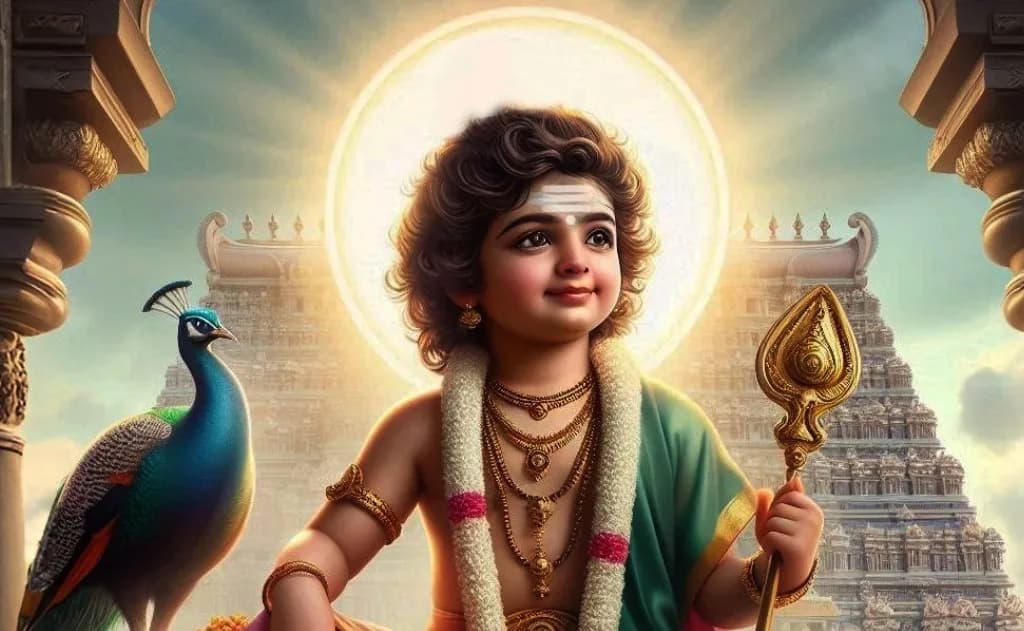 Kumara Shashti 2025: Murugan Puja for Rahu Dosha Removal & Marriage Blessings