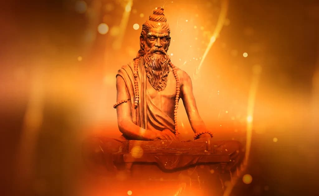 Maharishi Patanjali – The Eternal Light of Yoga, Health & Knowledge