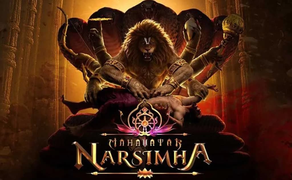 Narasimha Mantras Collection: Powerful Maha Mantra, Gayatri, Kavacham & Stotras for Protection, Courage & Divine Grace — Pooja, Slokas and Mantras
