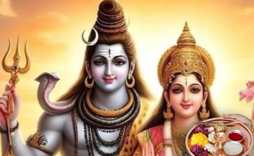 Solah Somvar Vrat: How 16 Mondays Can Transform Your Life — Spirituality