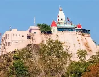 Haridwar Tragedy: Six Lives Lost in Stampede at Mansa Devi Temple