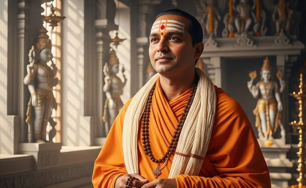 Hindu Priest Jobs Germany 2026 — Frankfurt, Munich, Berlin Pandit Vacancies & Visa Guide — Temple Jobs