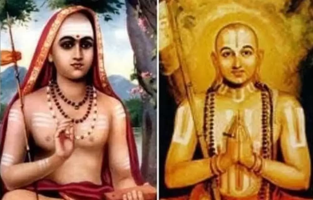 Bhaja Govindam: Adi Shankaracharya's Most Beloved Philosophical Hymn — Complete Guide to 31 Verses — Festivals