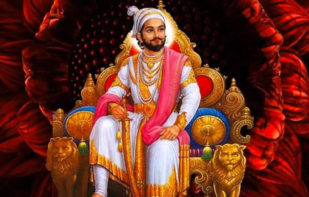 The Untold Saga of Shivaji Maharaj: A Tale of Valor and Rebellion — Hinduism