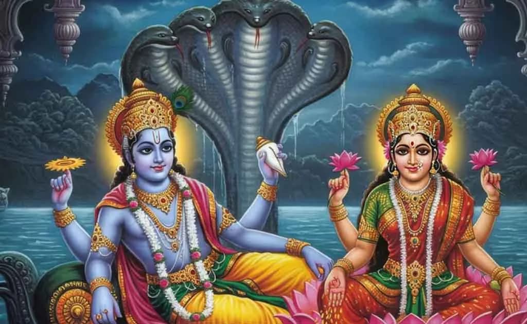 Bhadrapada Masam 2025: Dates, Rituals, Poojas, Vratams, Mantras, and Spiritual Significance — Hinduism