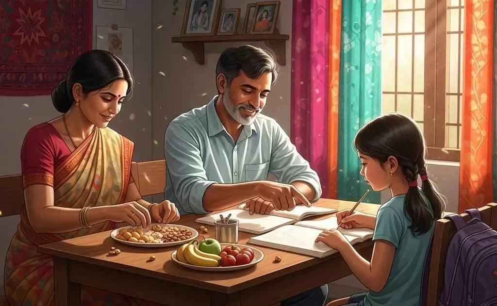Prepaid Death: A Story Every Busy Son and Daughter Must Read — Stories