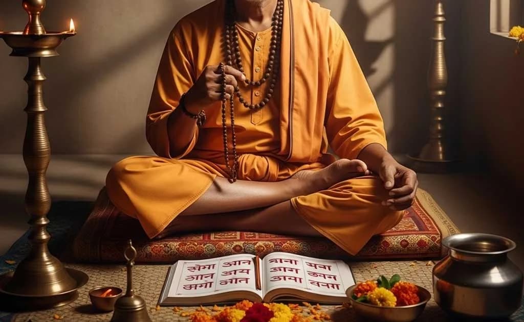 Mantras for Happy Married Life — Shiva-Parvati & Lakshmi-Narayana Mantras for Love & Harmony — Hinduism