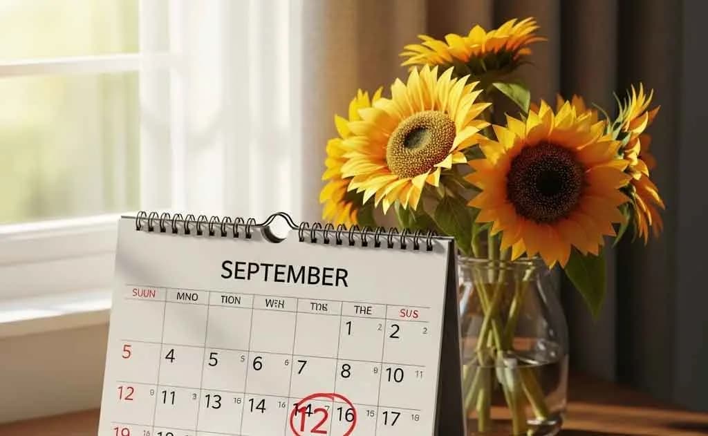 September Born Famous Hindus: Celebrating Luminaries Who Shaped Hindu Culture and Spirituality