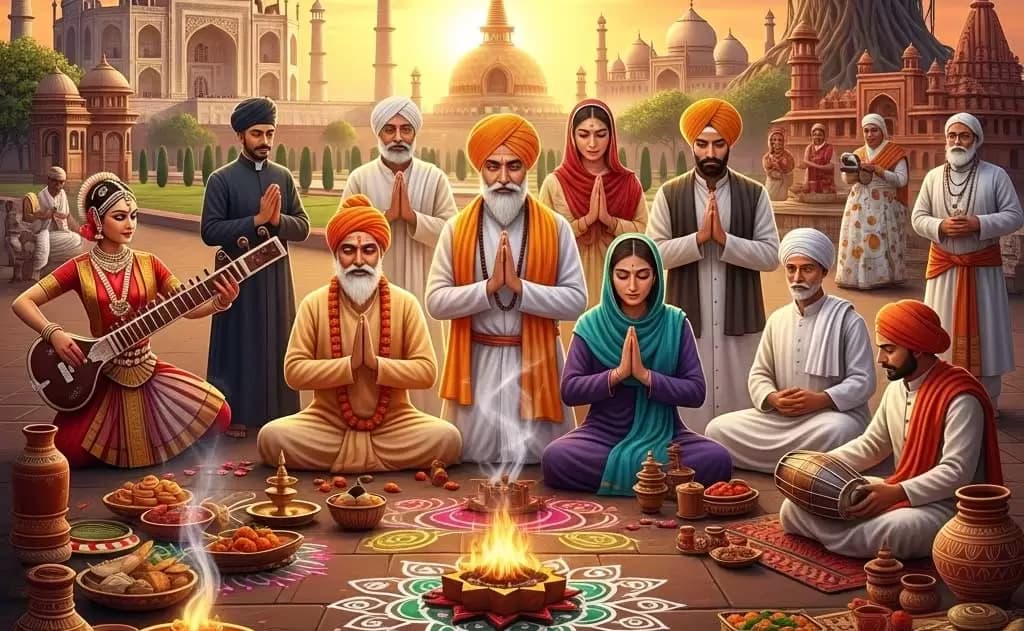 Why Hindus Should Celebrate India’s Independence Day & How to Celebrate Meaningfully