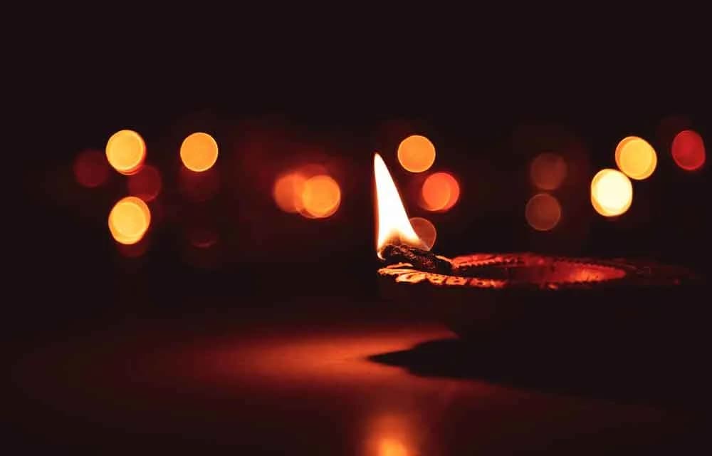 Diwali in Fiji: The Island Nation's Grand Indian Festival