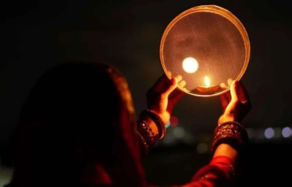 Celebrating Karwa Chauth 2025: A Timeless Tradition of Love and Devotion — Festivals