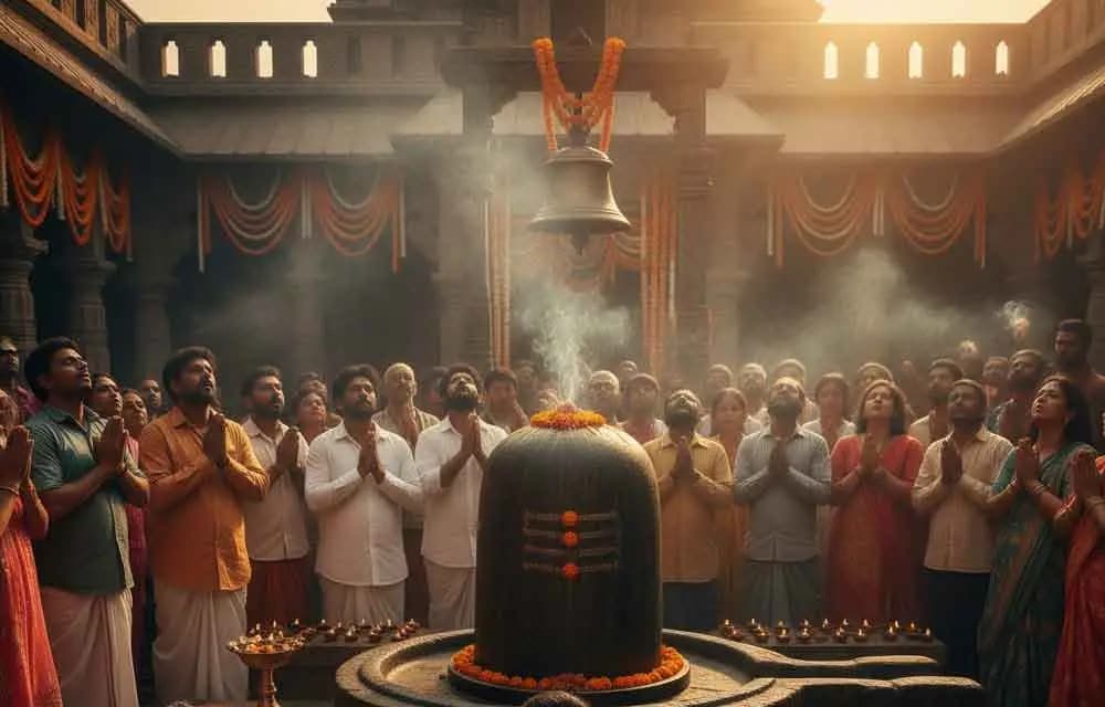 Masik Shivaratri June 13 2026 – Complete Devotional Guide: Date, Story, Rituals, Mantras & Benefits — Festivals