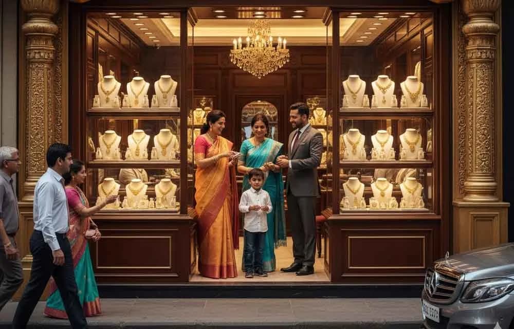 Should NRIs Buy Gold in 2025? Complete Investment Guide for USA & Australia