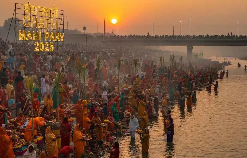 Kartika Purnima 2025: Divine Lights, Spiritual Renewal, and Dev Uthani Vibes – November 15