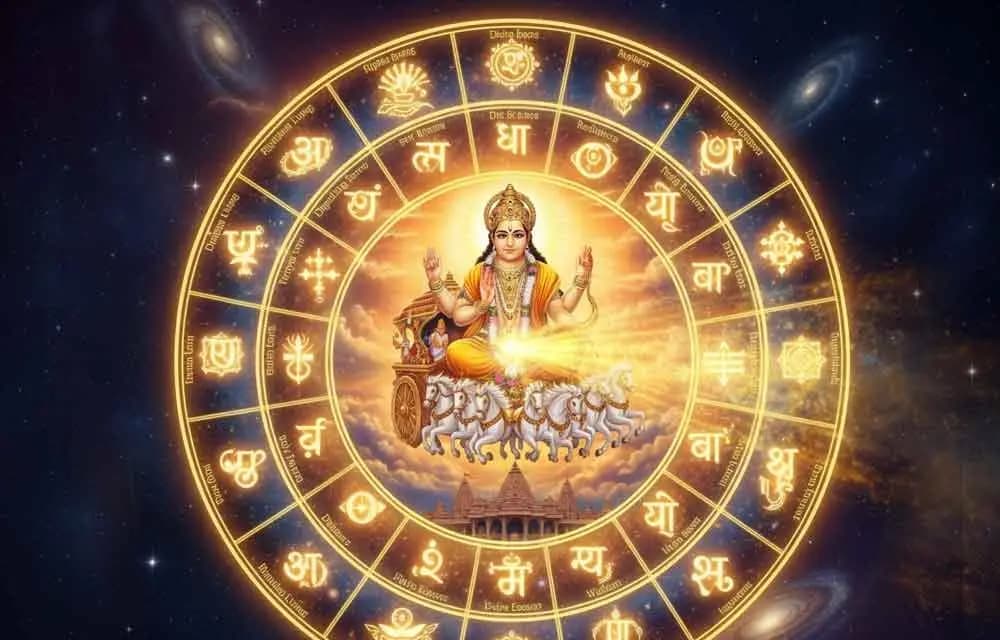 Powerful Mantras for Students & Parents Before Joining School — Pooja, Slokas and Mantras