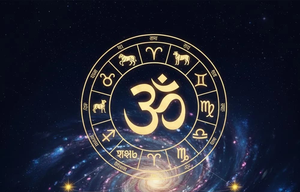 Weekend Hindu Horoscope Nov 30–Dec 1, 2025 | Vedic Astrology Guide — Astrology
