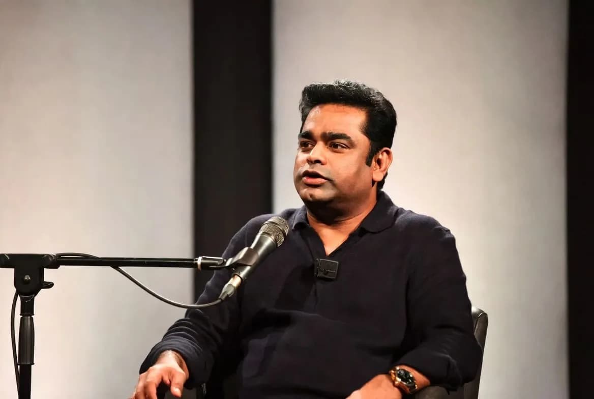 AR Rahman Sparks Controversy: Accuses Bollywood of 'Communal Bias' in Latest Interview – Playing the Muslim Victim Card — News