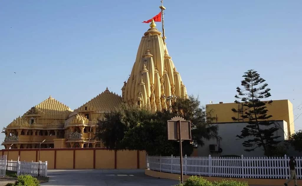 The 13th Jyotirlinga in Australia — The Extraordinary Story of Mukti Gupteshwar Temple, Minto