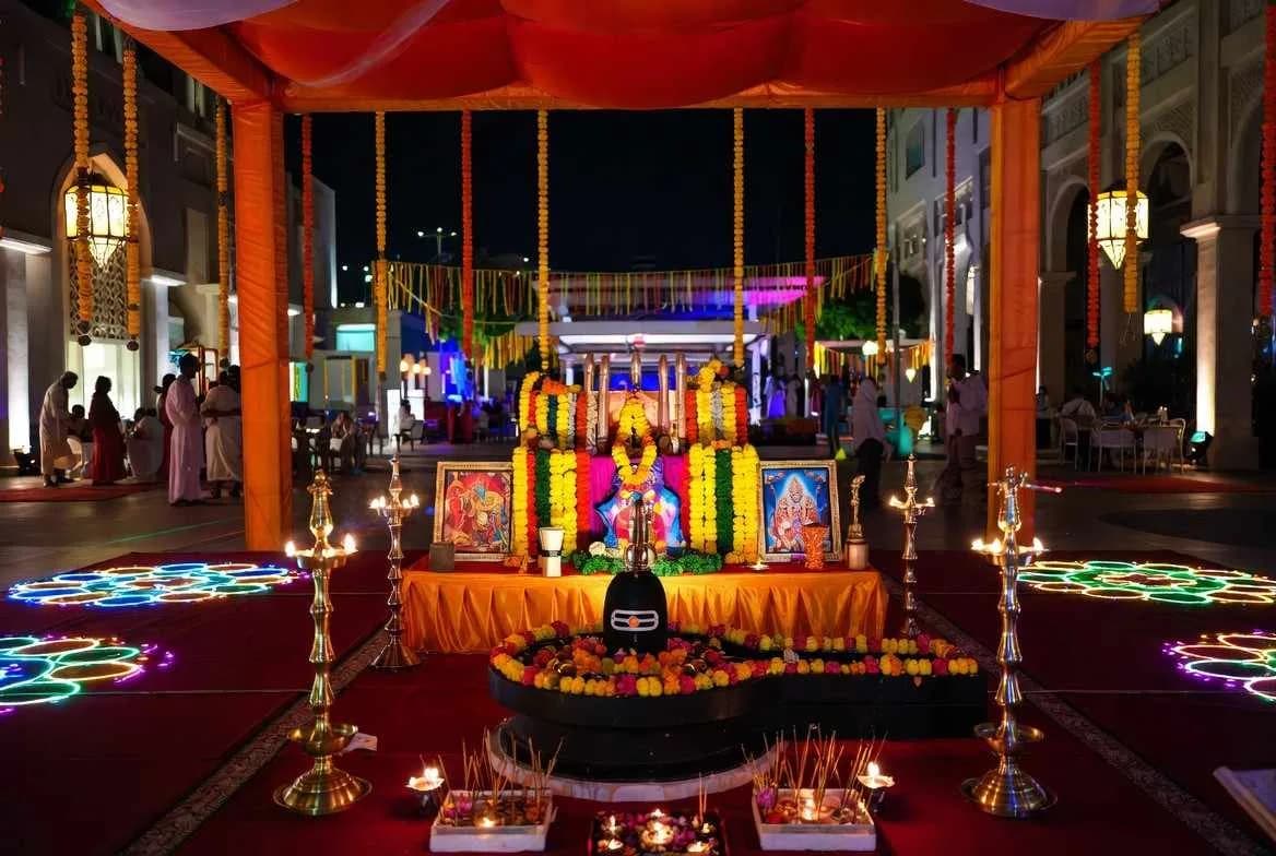 Maha Shivaratri 2027 in Cambodia: Your Complete Celebration Guide — Maha Shivaratri 2026