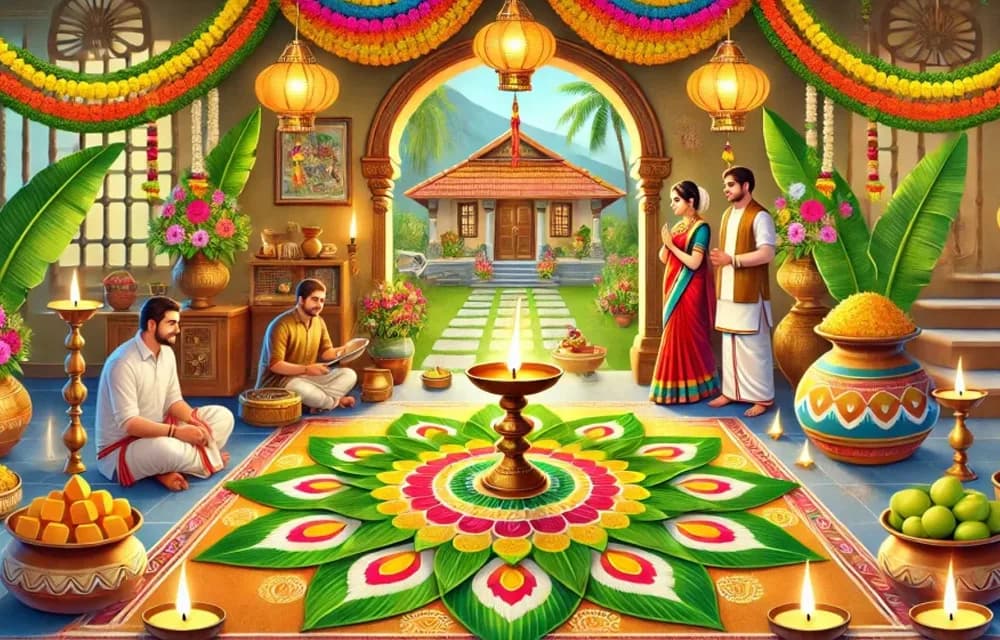 Ugadi 2026 Date: When is Telugu New Year / Yugadi This Year? Muhurat, Timings & Panchang Details — Ugadi