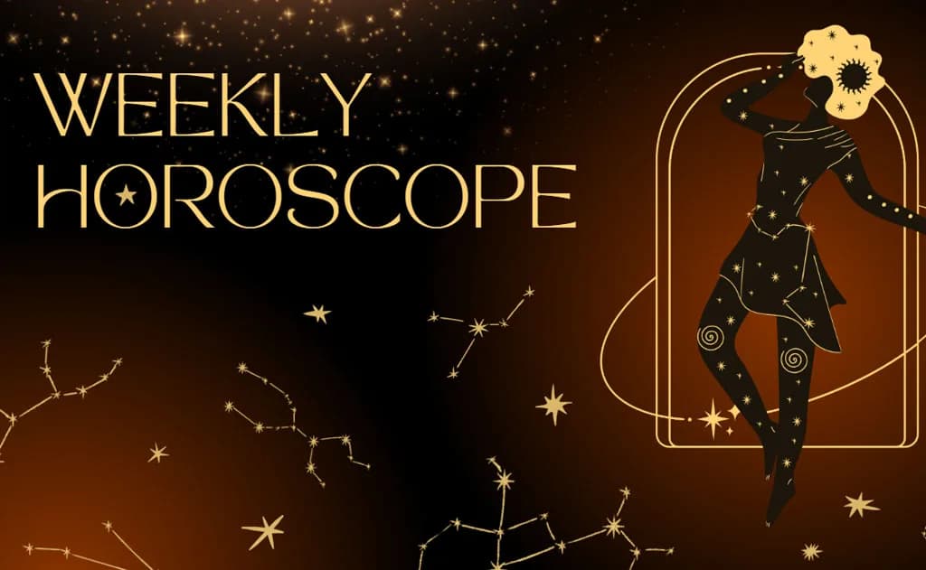 Weekly Vedic Horoscope — March 1–7, 2026 — Weekly