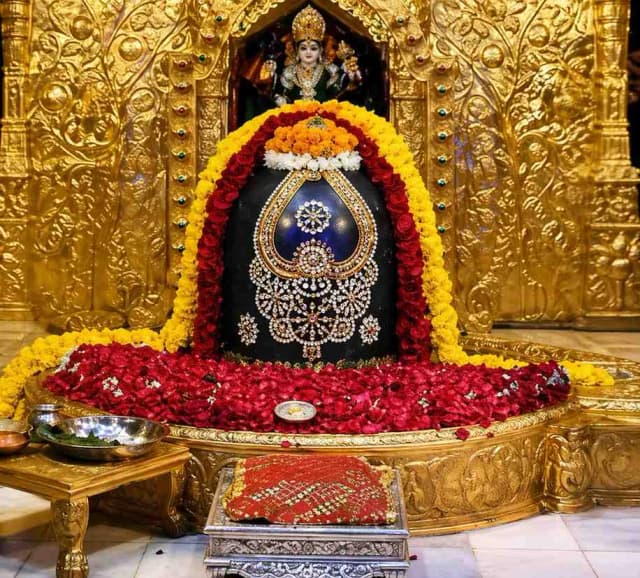 Somnath Temple