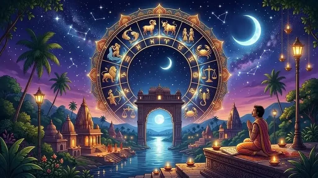 Daily Horoscope for 22 June 2026 (Monday) – Aries to Pisces Rashifal Predictions — Astrology