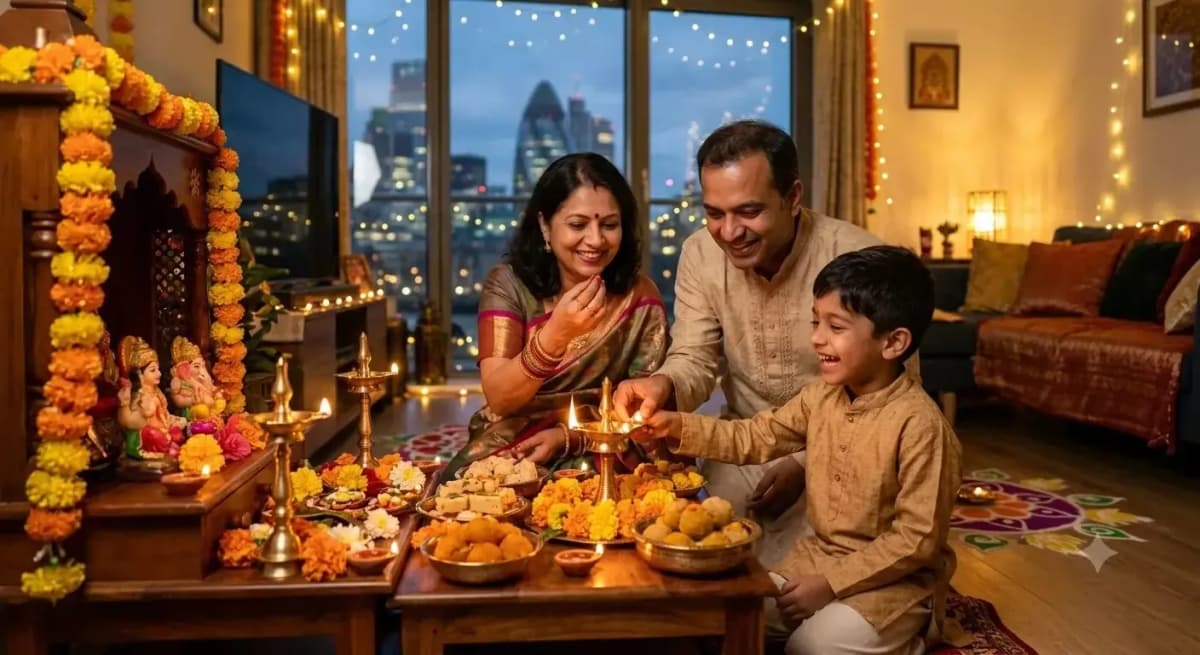 Diwali Fireworks Rules in Australia 2026: Essential Guide for NRIs on Crackers Regulations — Festivals