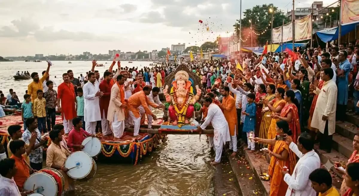 Ganesh Mandapam Design in Australia 2026: Innovative Ideas + Every Permit You Actually Need — Festivals