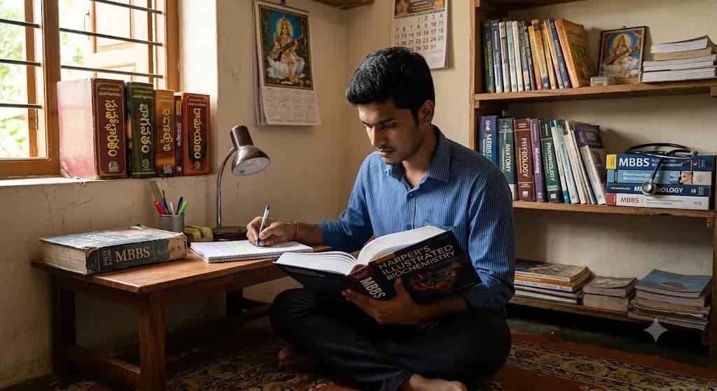 Complete MBBS Once in Life: The Spiritual Meaning of Mahabharata, Bhagavatam, Bhagavad Gita & Ramayana — Spirituality