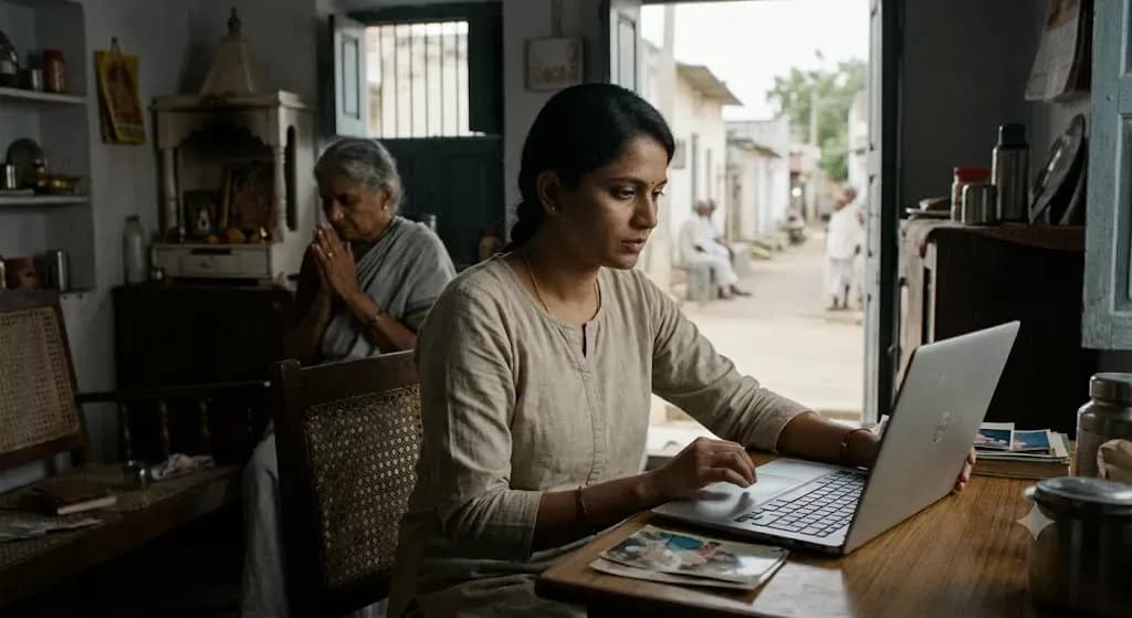Brahmacharya Era | Delayed Marriages, Declining Population and the Future of Family System — News