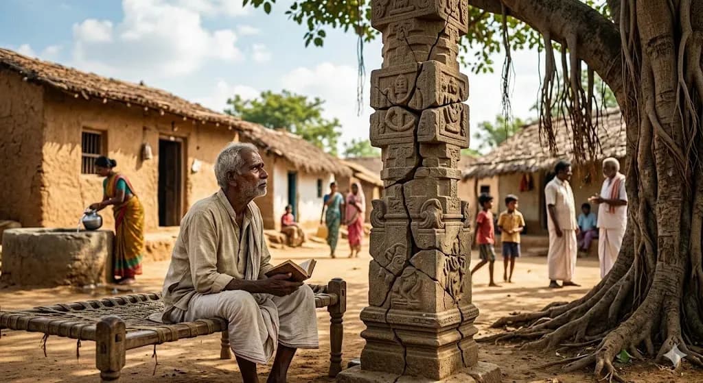 Who Created the Caste System? | An Opinion on the Origins of the Caste System — News