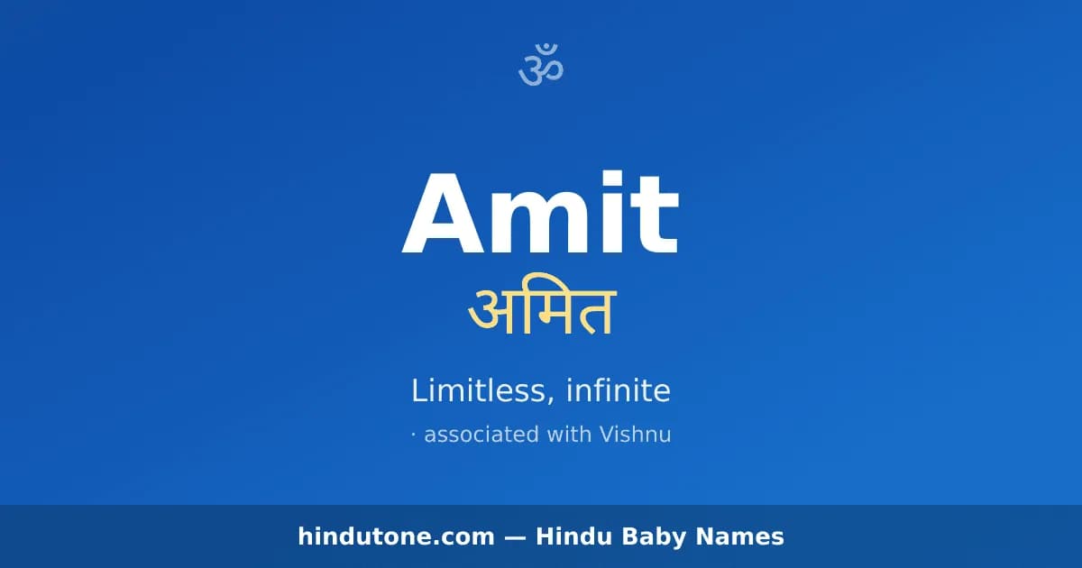 Amit