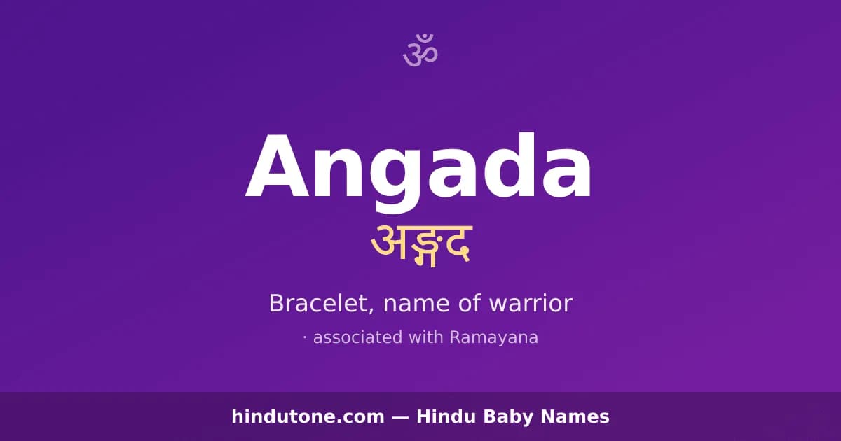 Angada