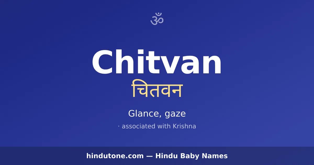 Chitvan
