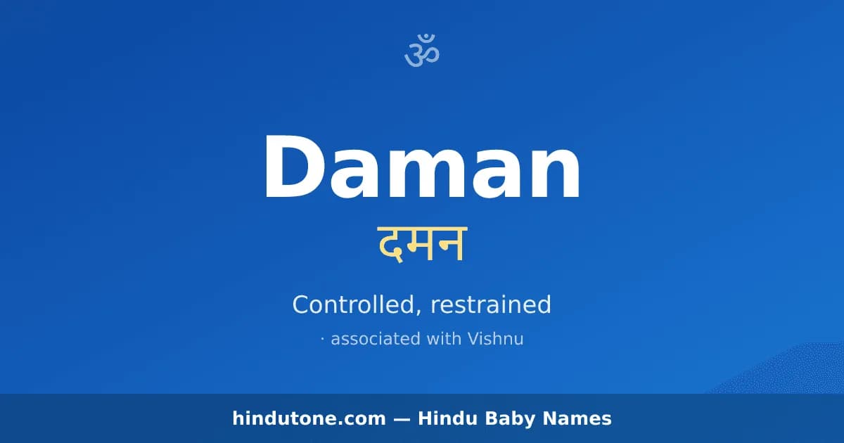 Daman