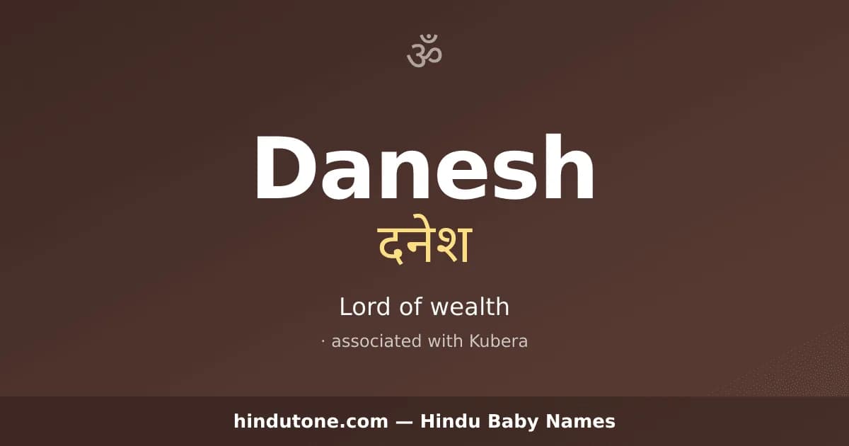 Danesh