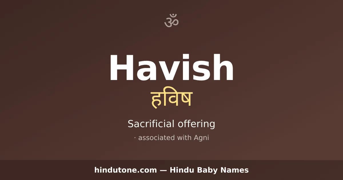 Havish