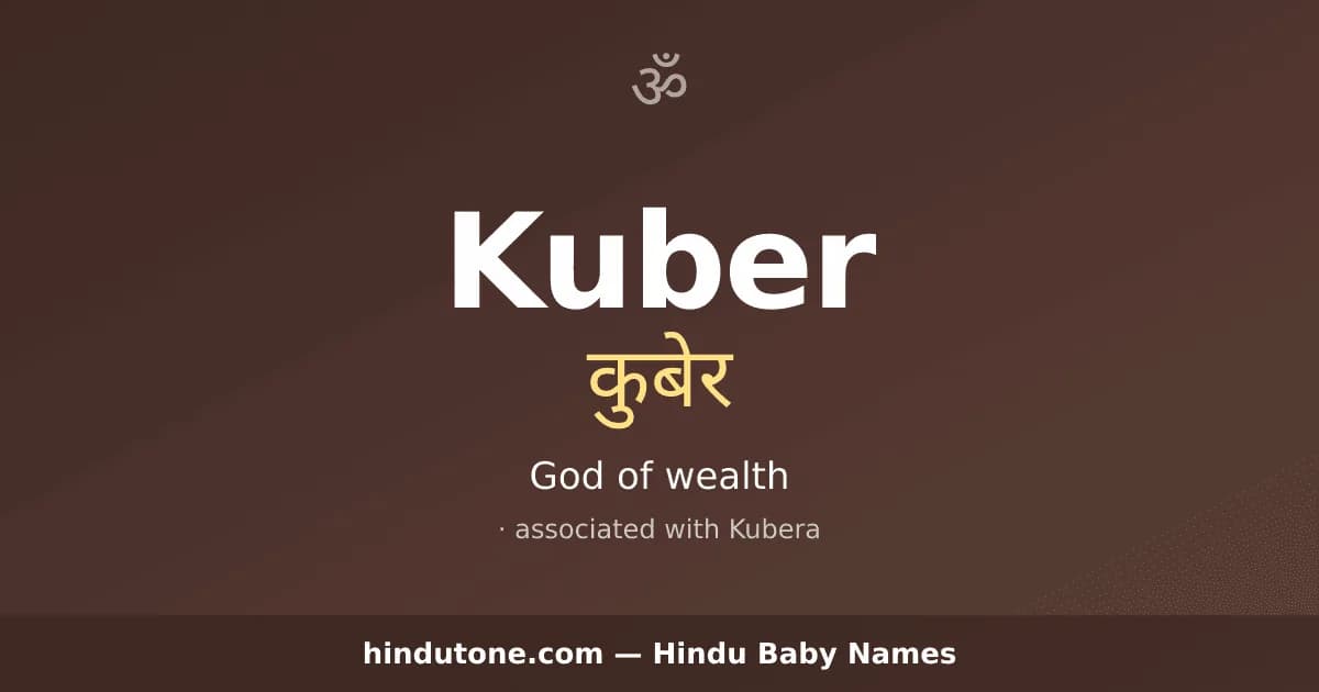 Kuber