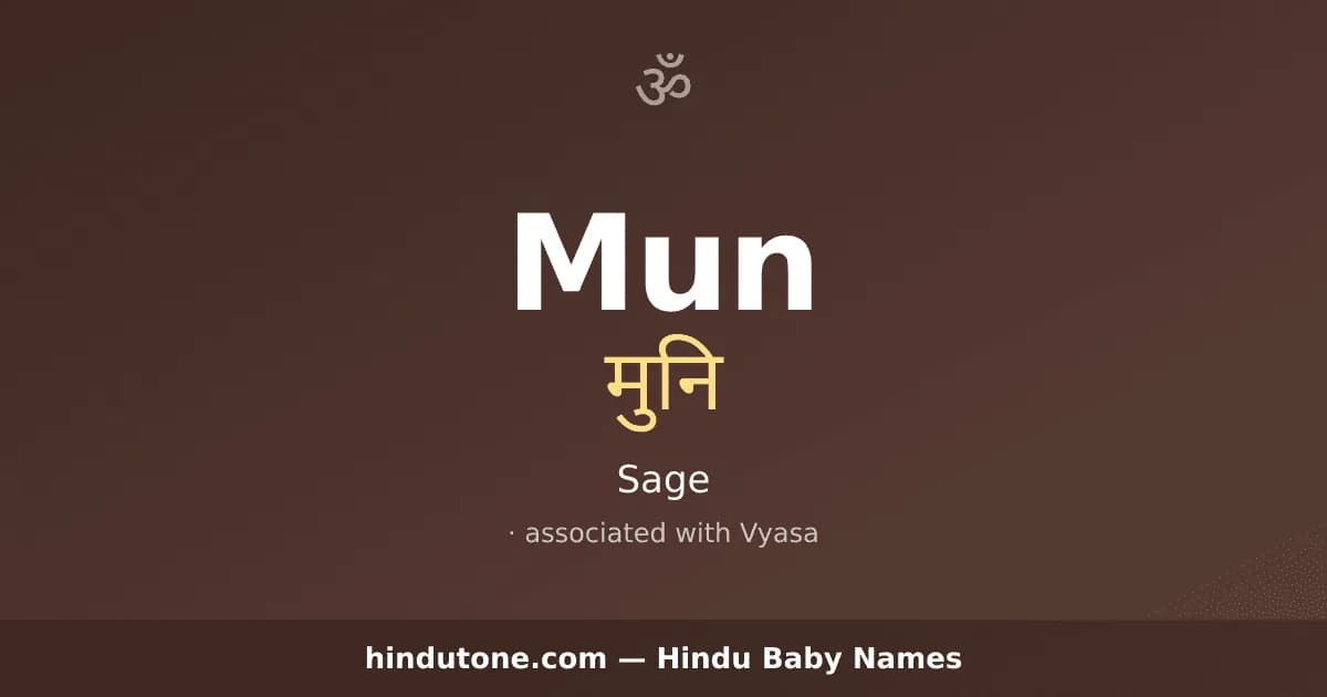 Mun