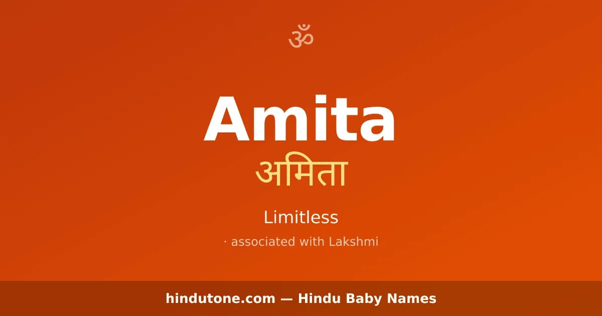 Amita