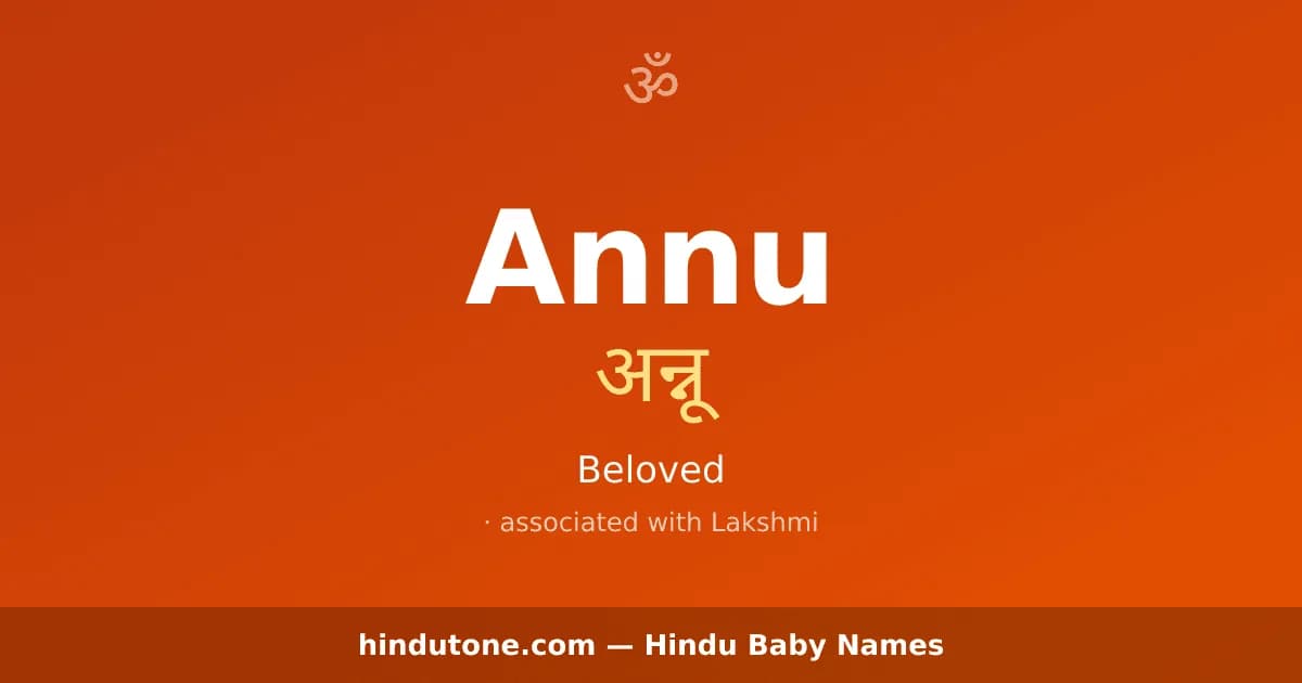 Annu