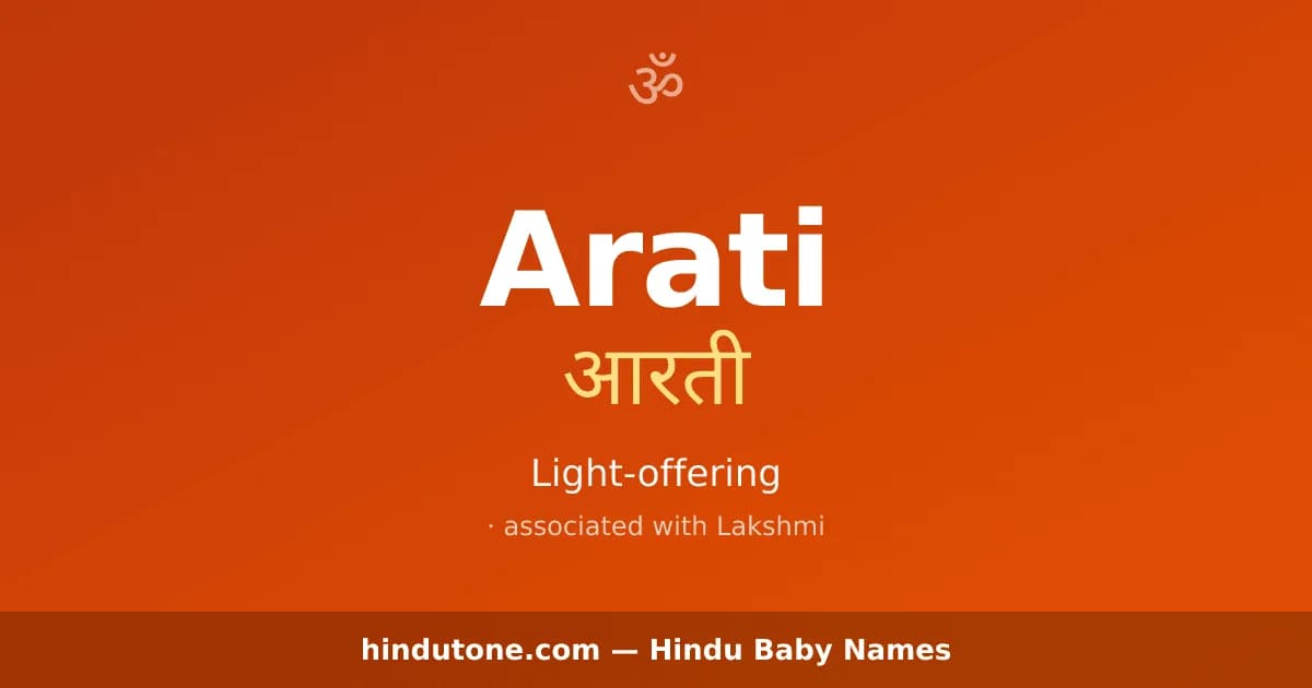 Arati