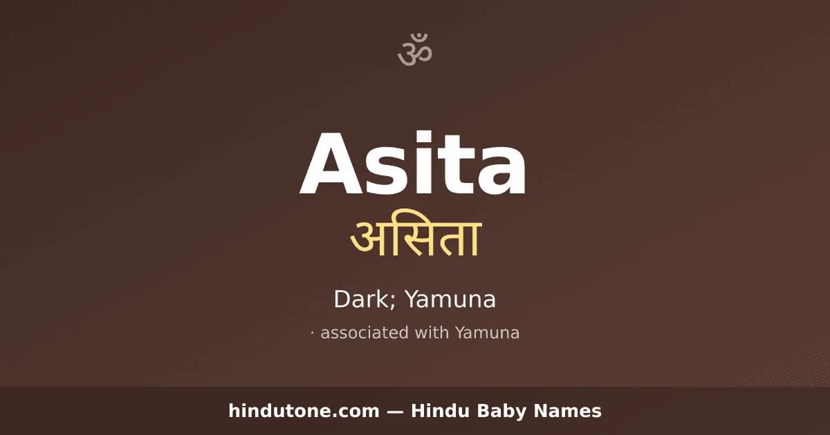 Asita