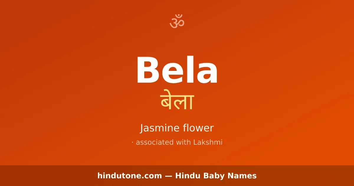Bela