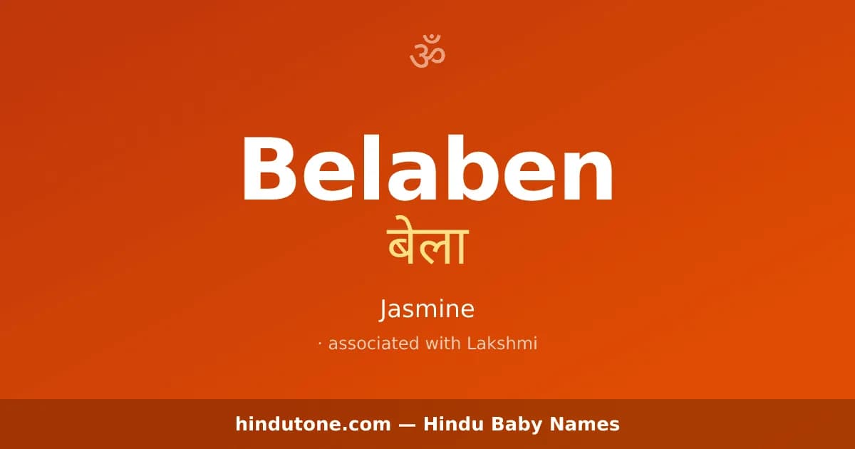 Belaben