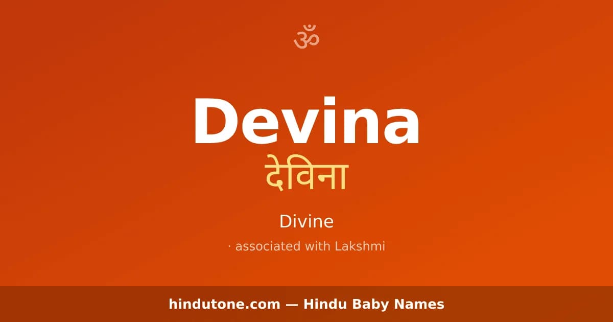 Devina